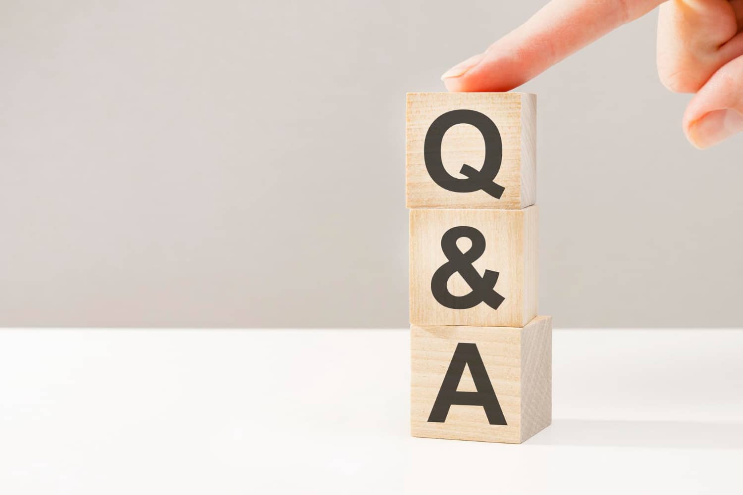 faqs