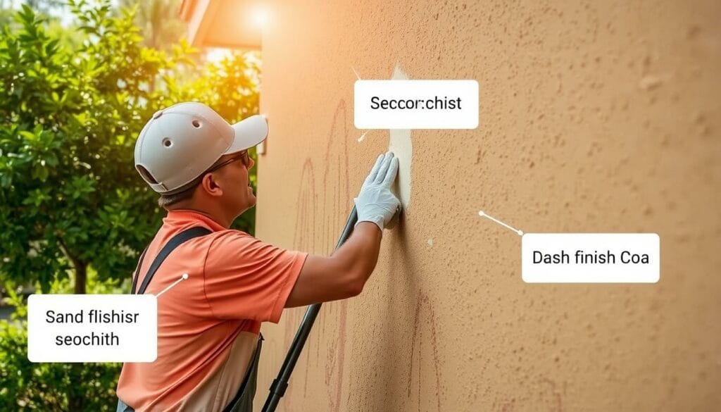 Stucco Experts Orlando