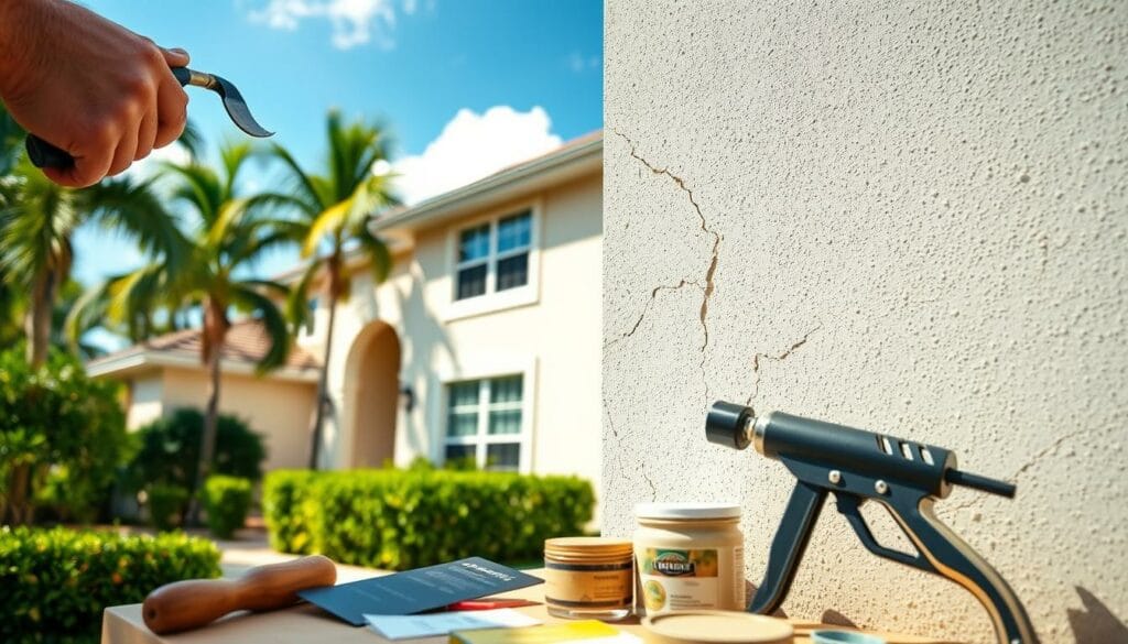 Stucco Maintenance Tips