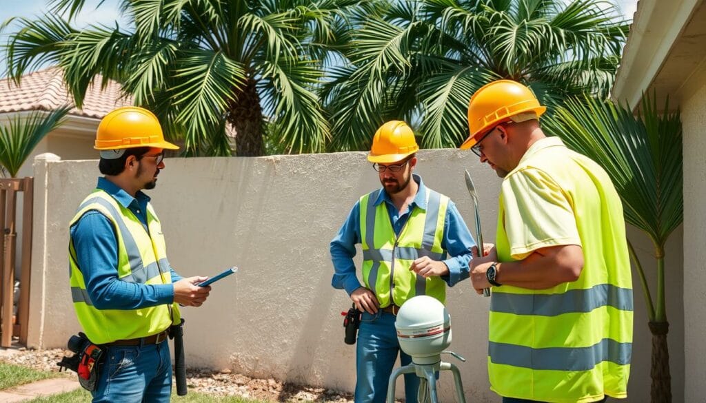 Stucco Repair Experts