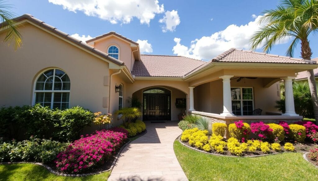 Stucco Repair Orlando Fl