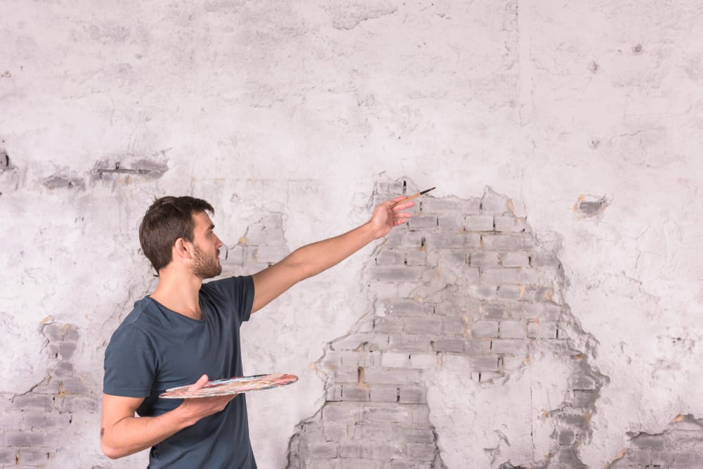 Stucco Repair In Mount Dora, Fl